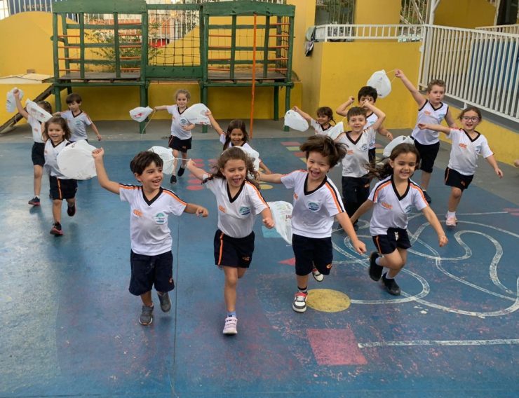 CEC - EDUC. INFANTIL